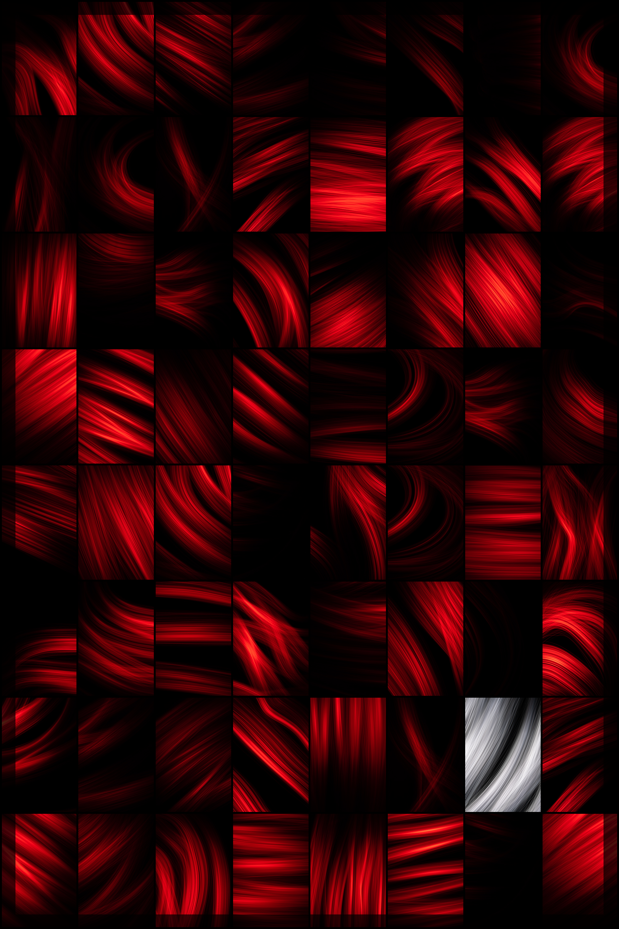 Vortex Dreams #791