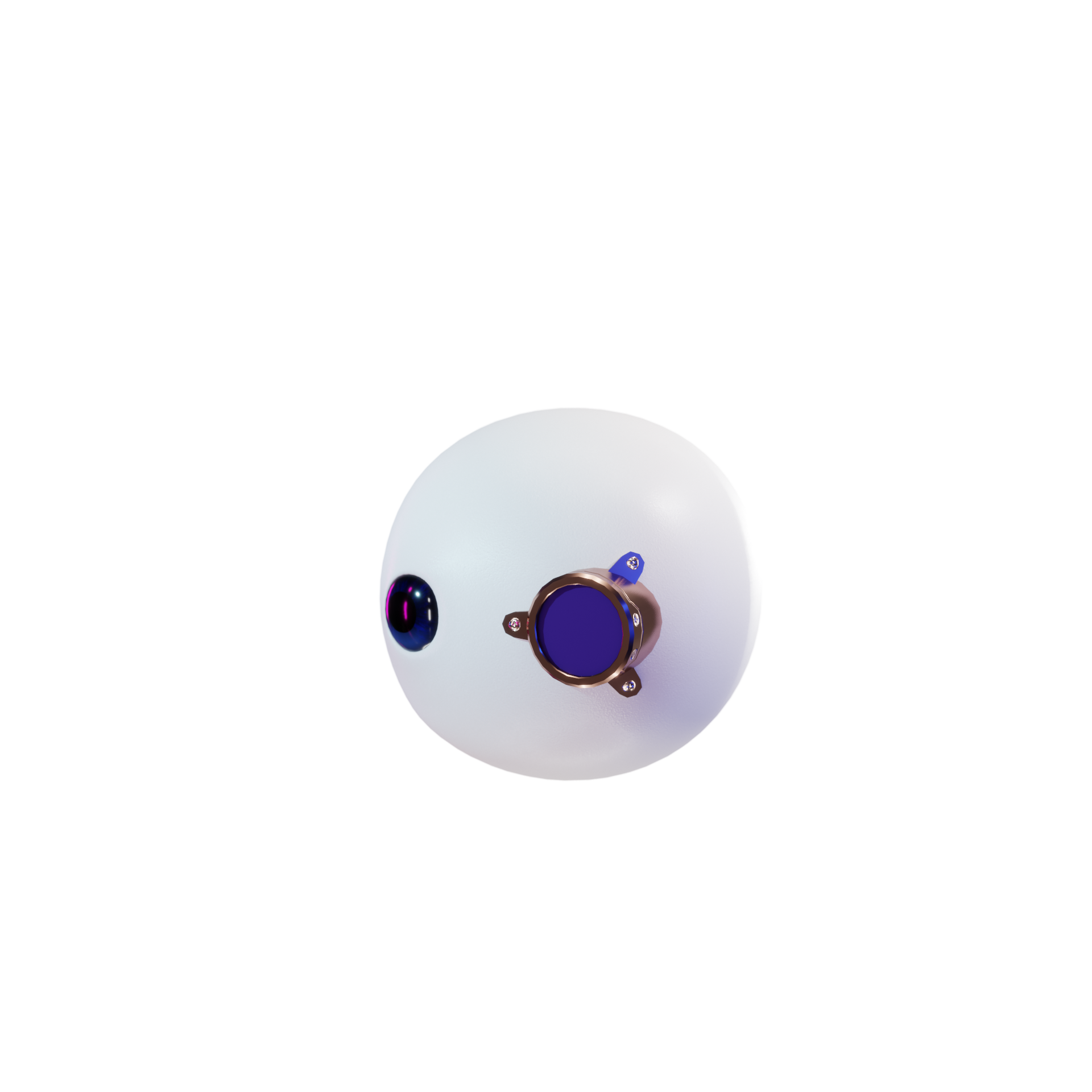 ALPHA CELL #0093