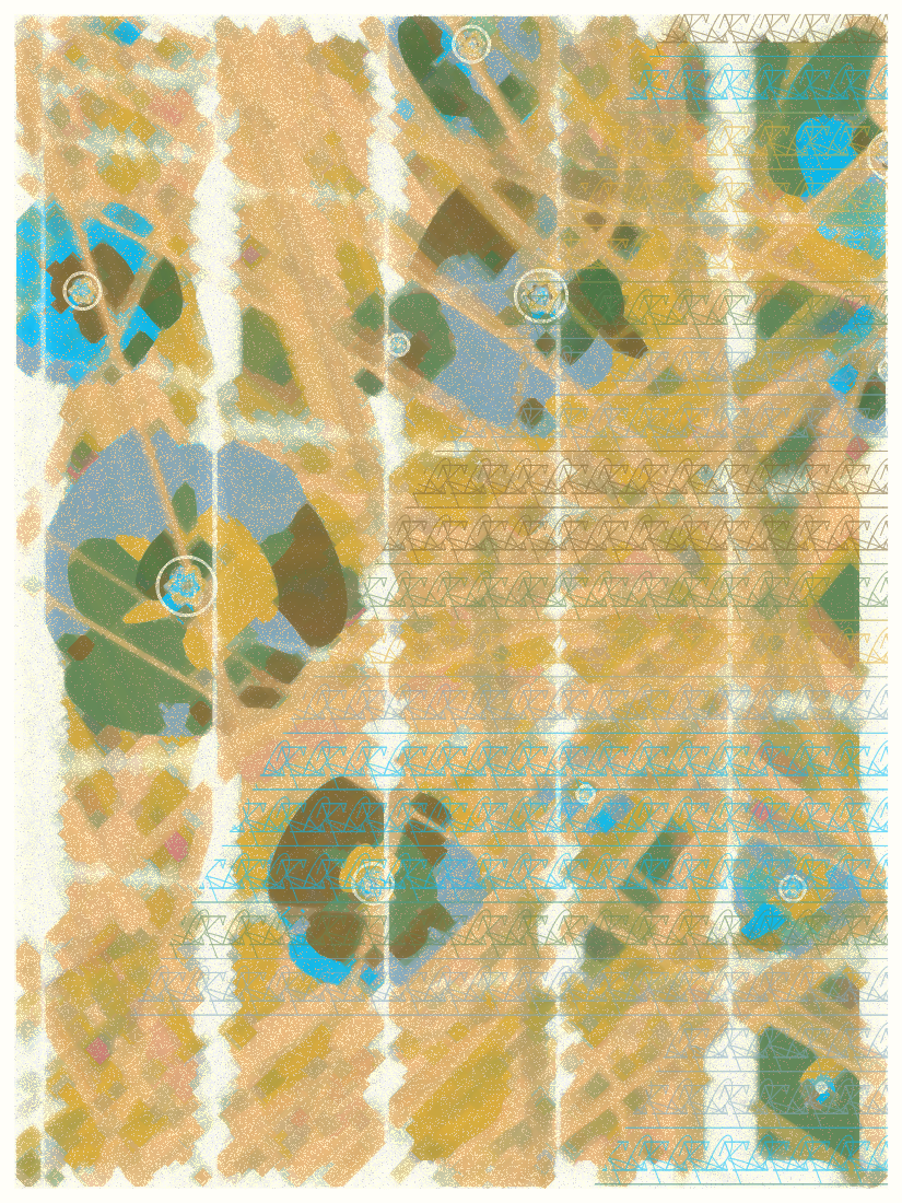SKY MEADOW #255