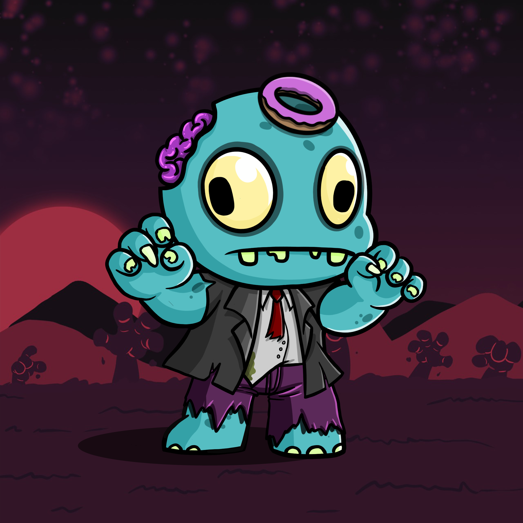 Kevin #138