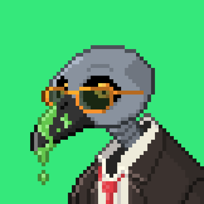 CCCROWS #6026