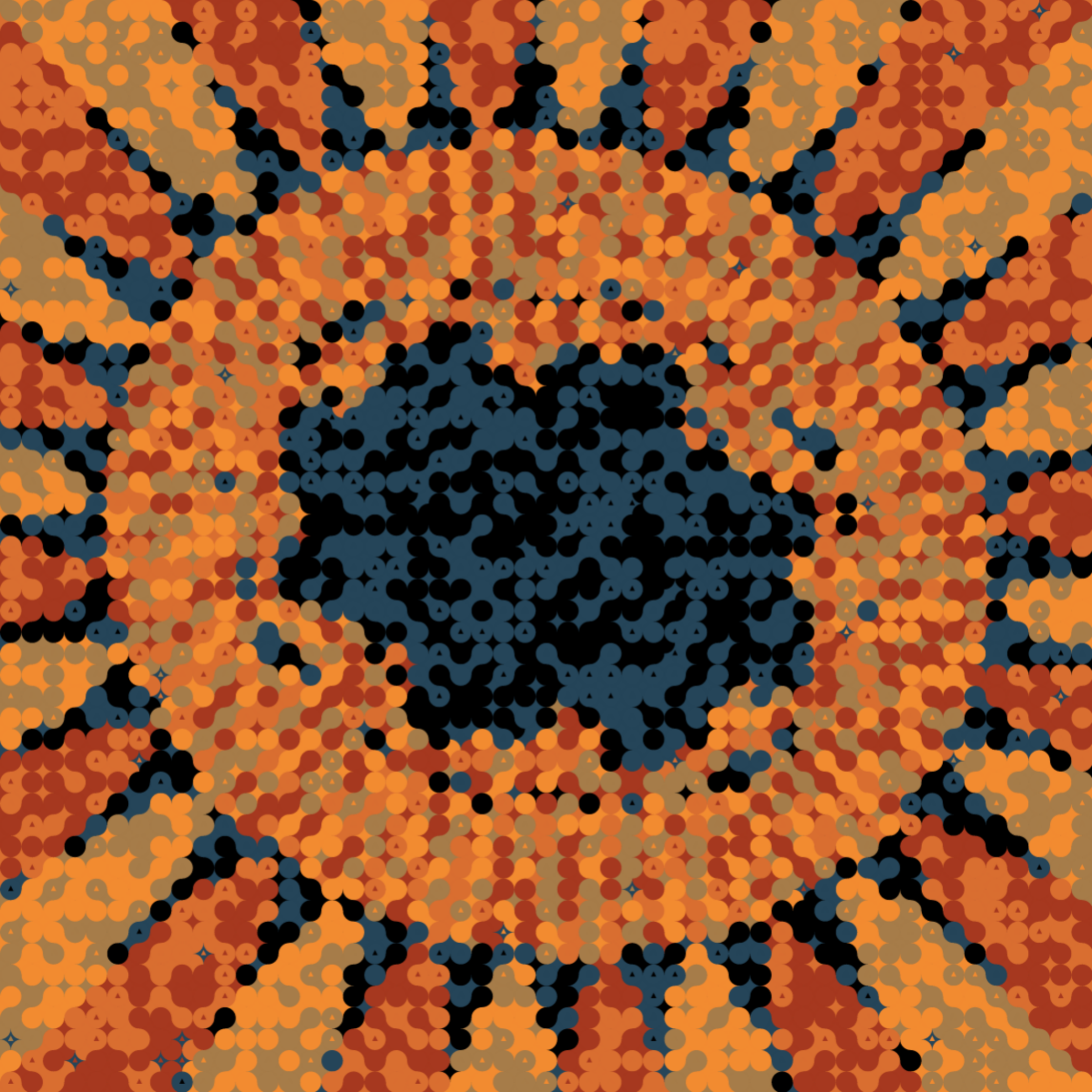 Thereidoscope #503