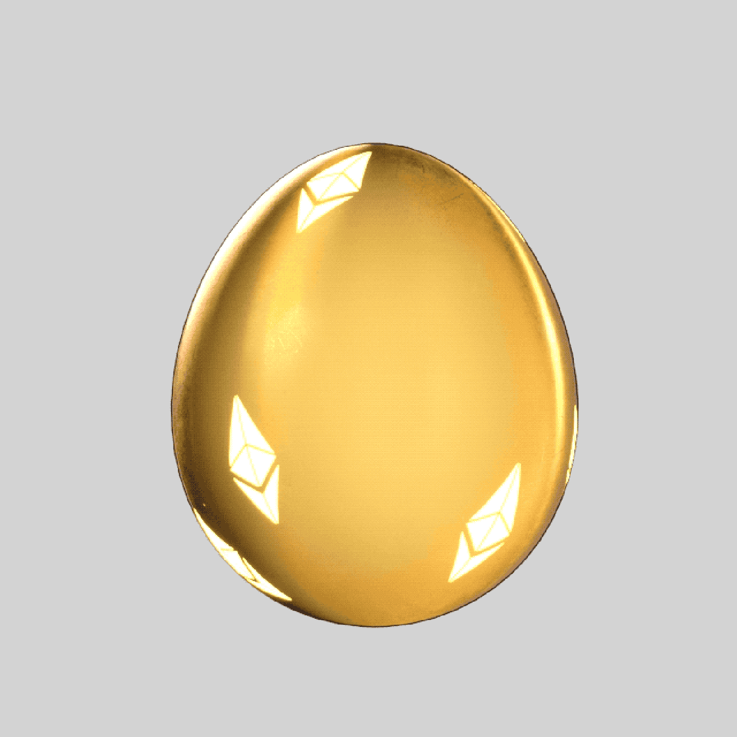 Finiliar egg #16461