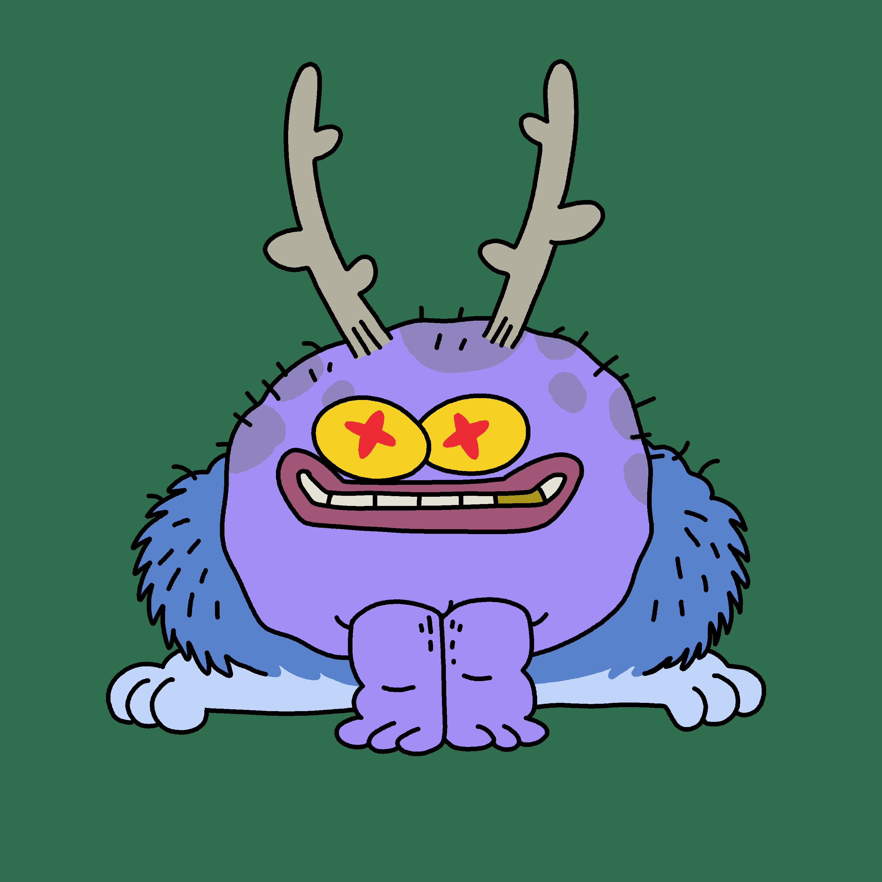 MistleToadz #6679