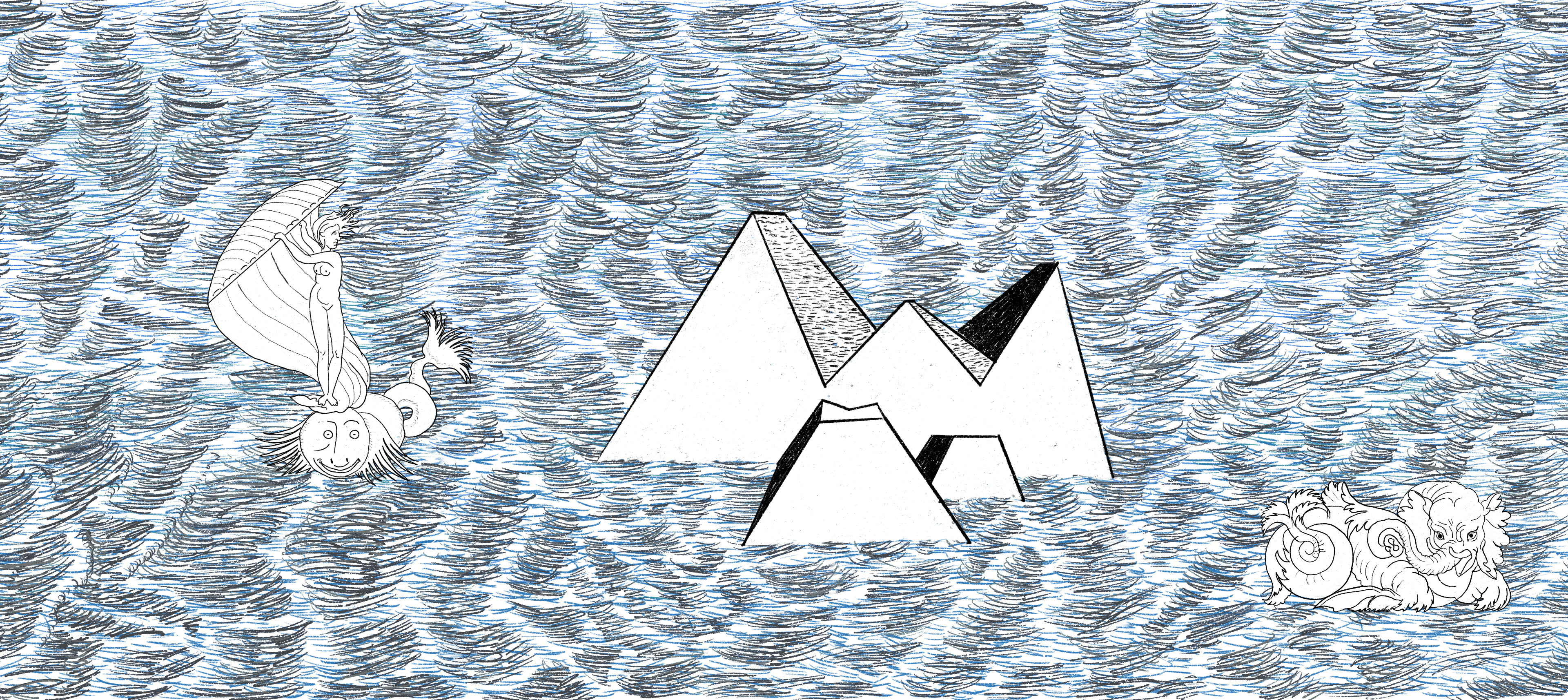 ISLAND #004