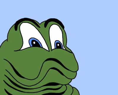 Pepe #10037