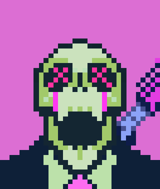 Cyber Raider #295