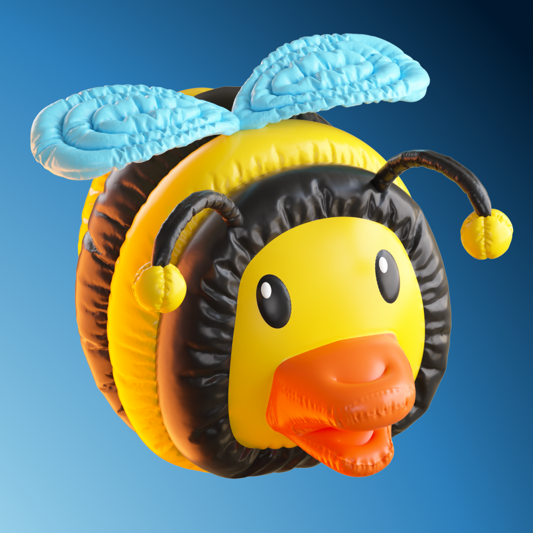 DUCKHEAD #042