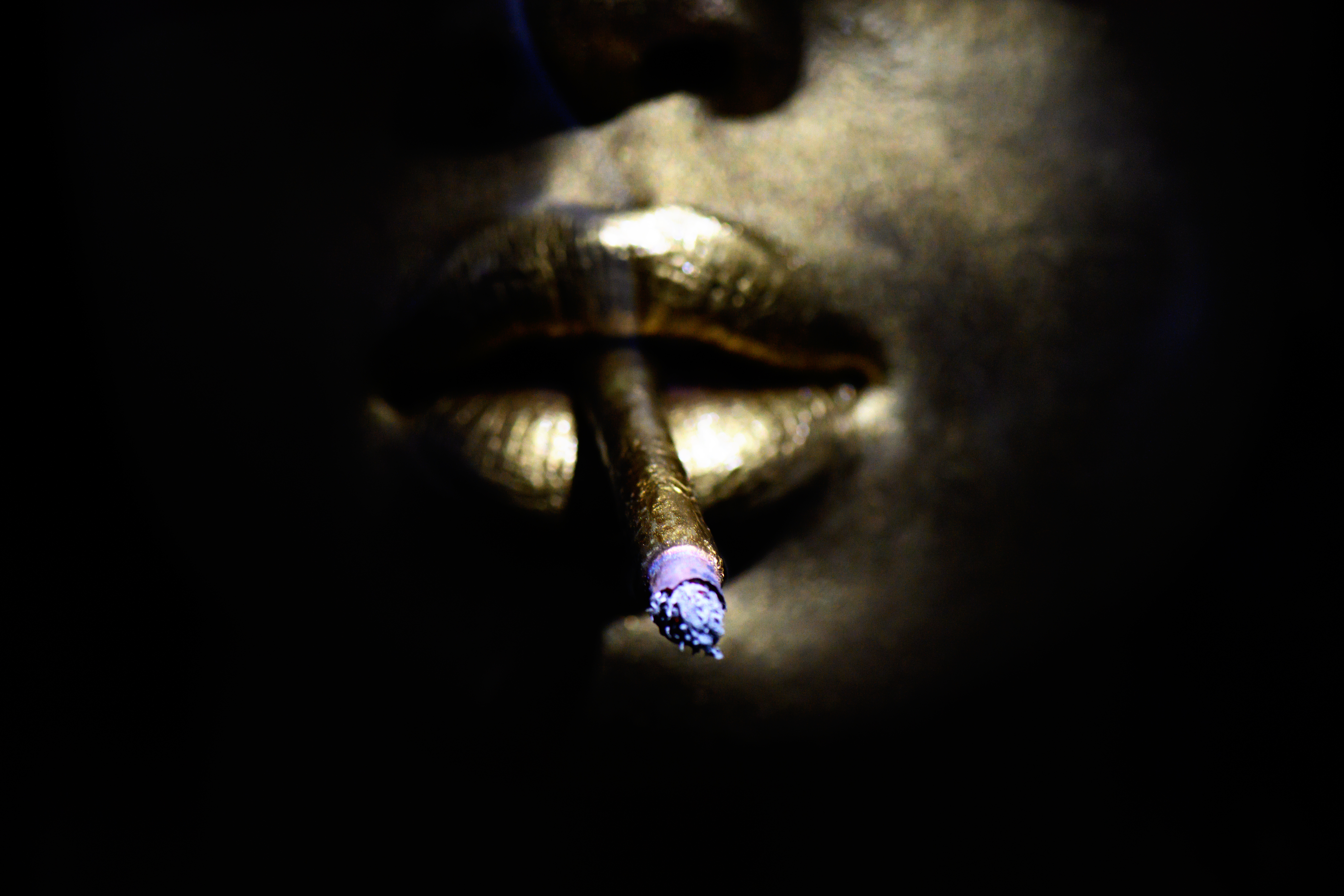 GOLDFINGER