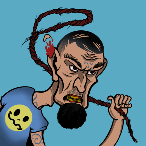 The Cryminal #29