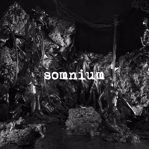 Somnium: Prologue