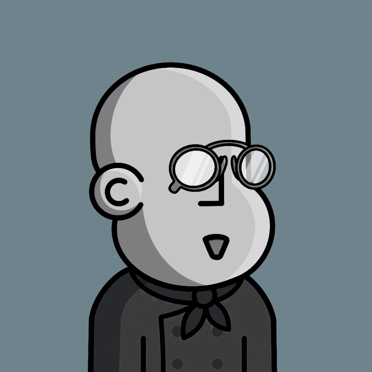 NPC #3929