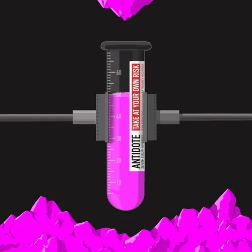 Antidote