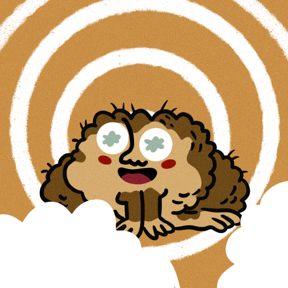 CreatureToad #945