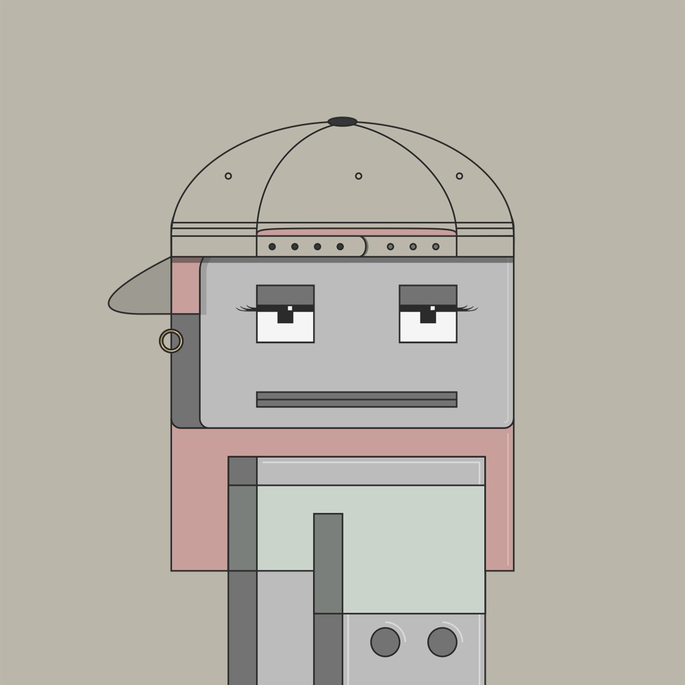 DANKBOTS #2606