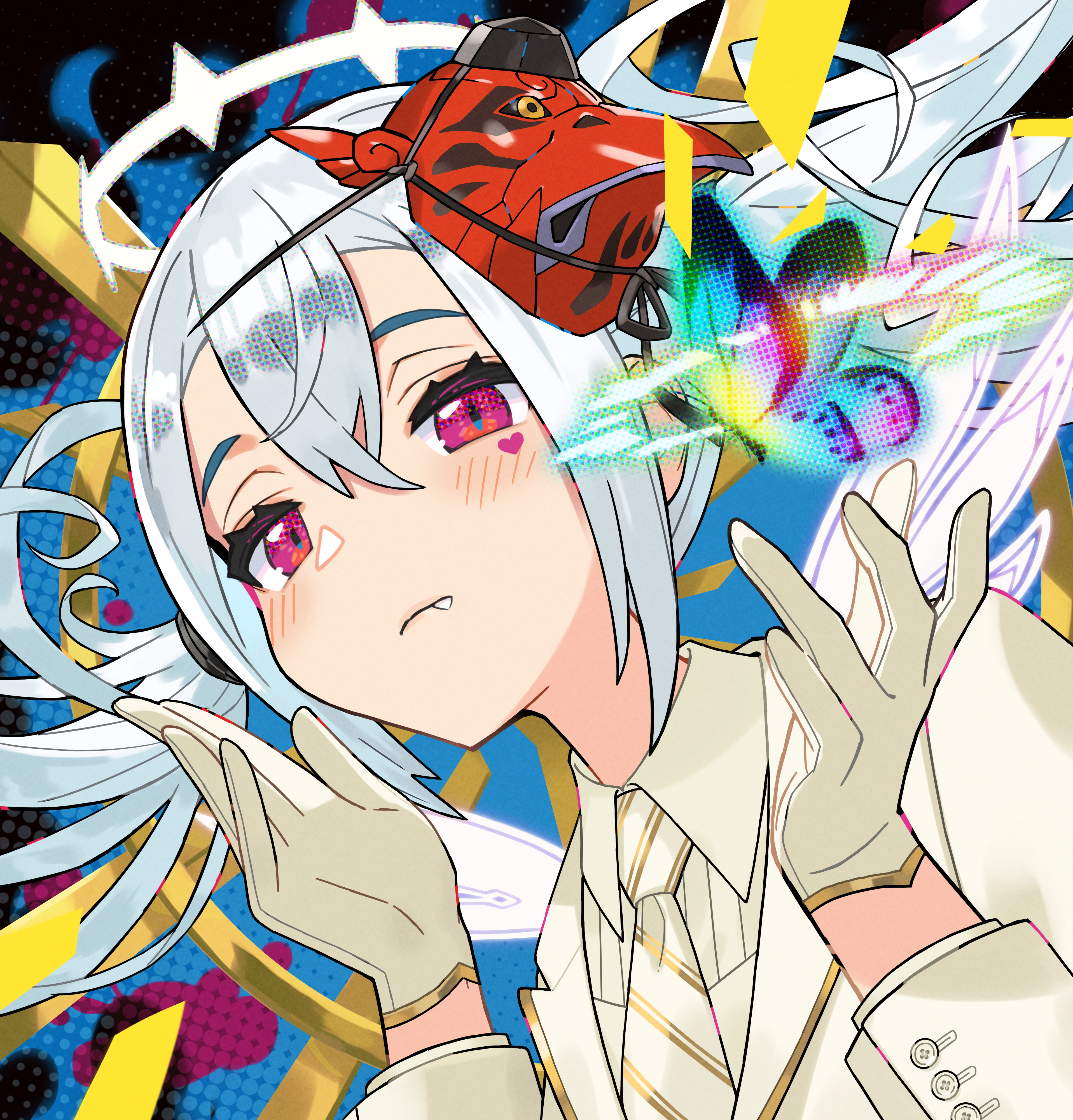 Megami #08937