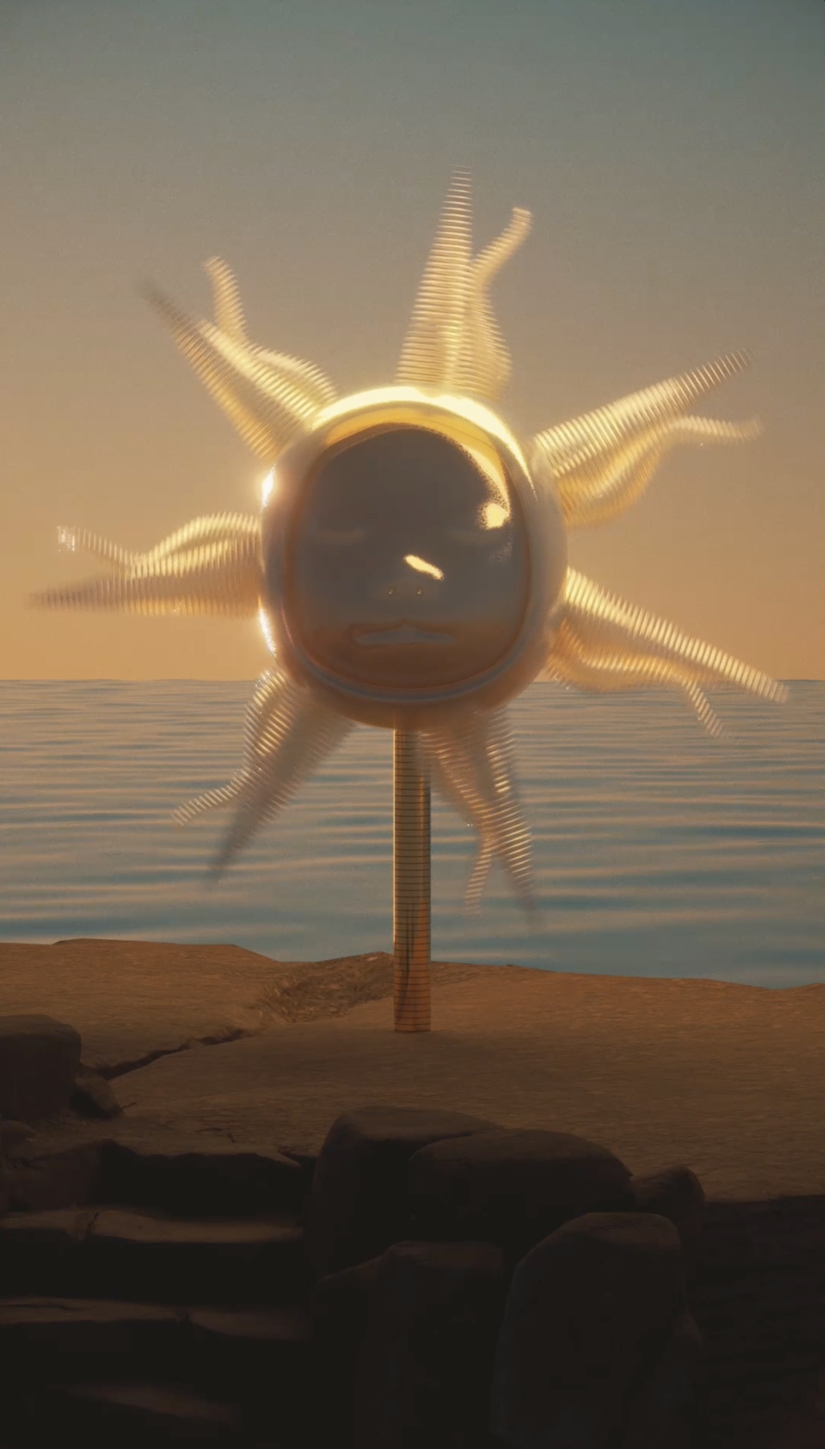 Day 22, Solar Reset//