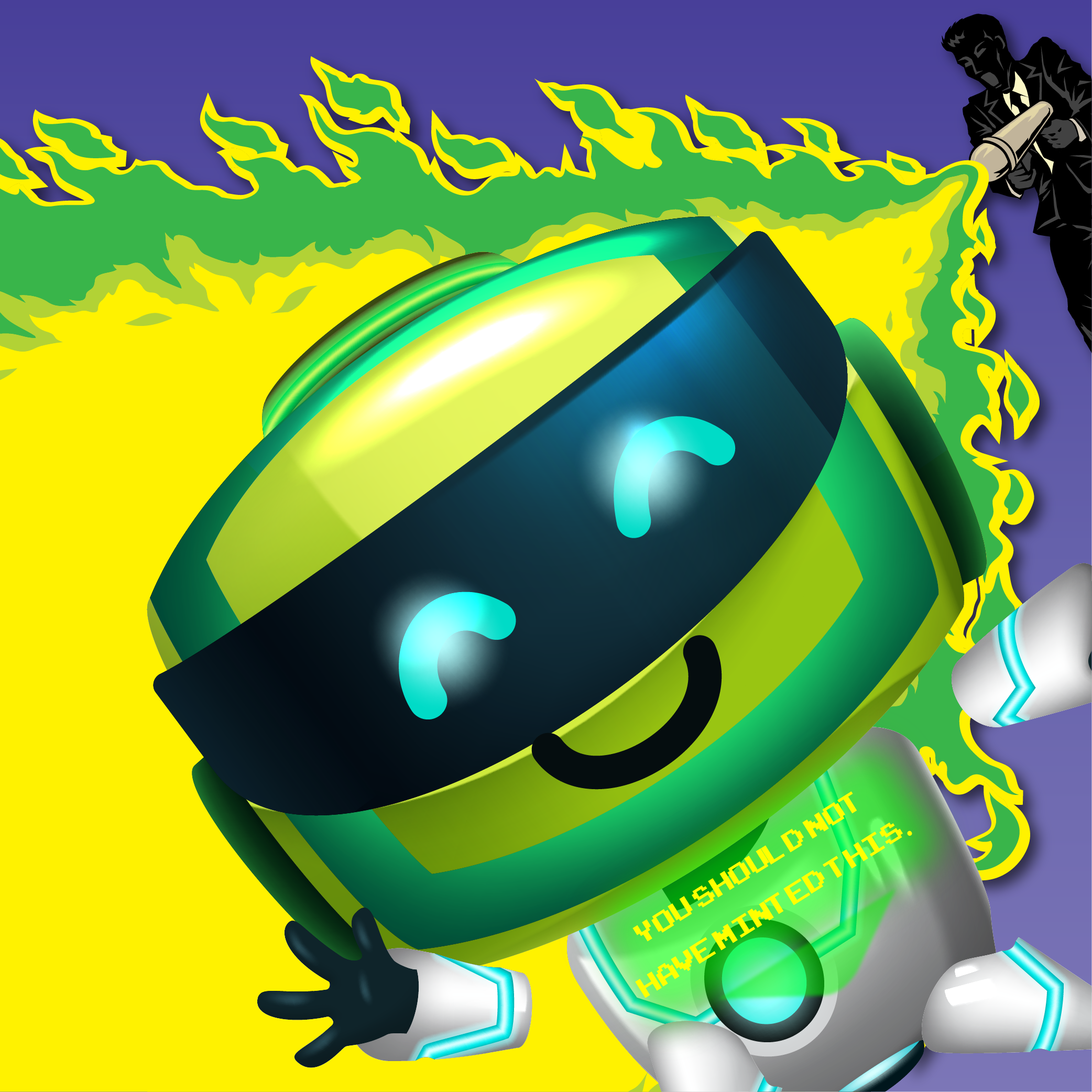 BBNFT #529