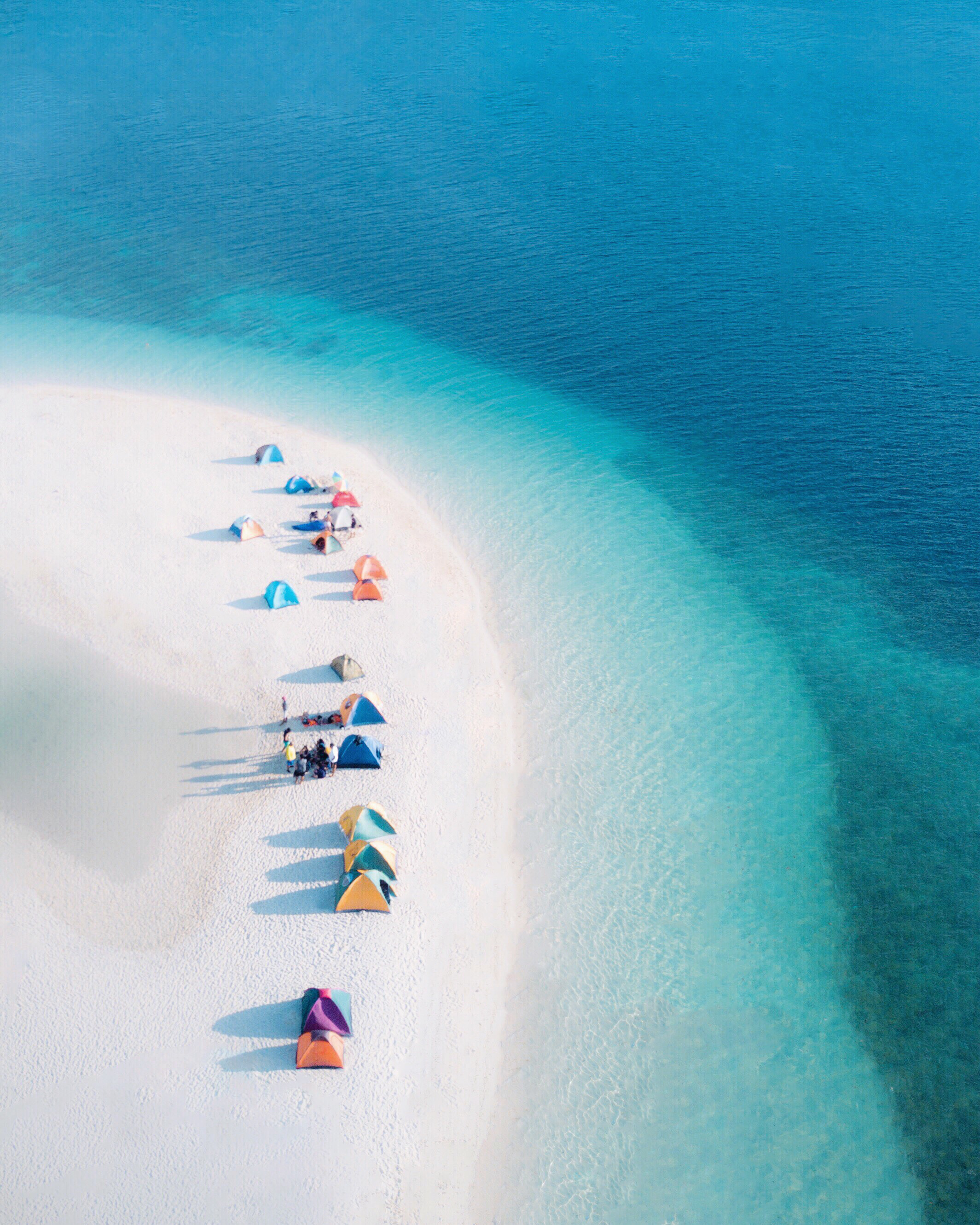 Beach Of Dreams