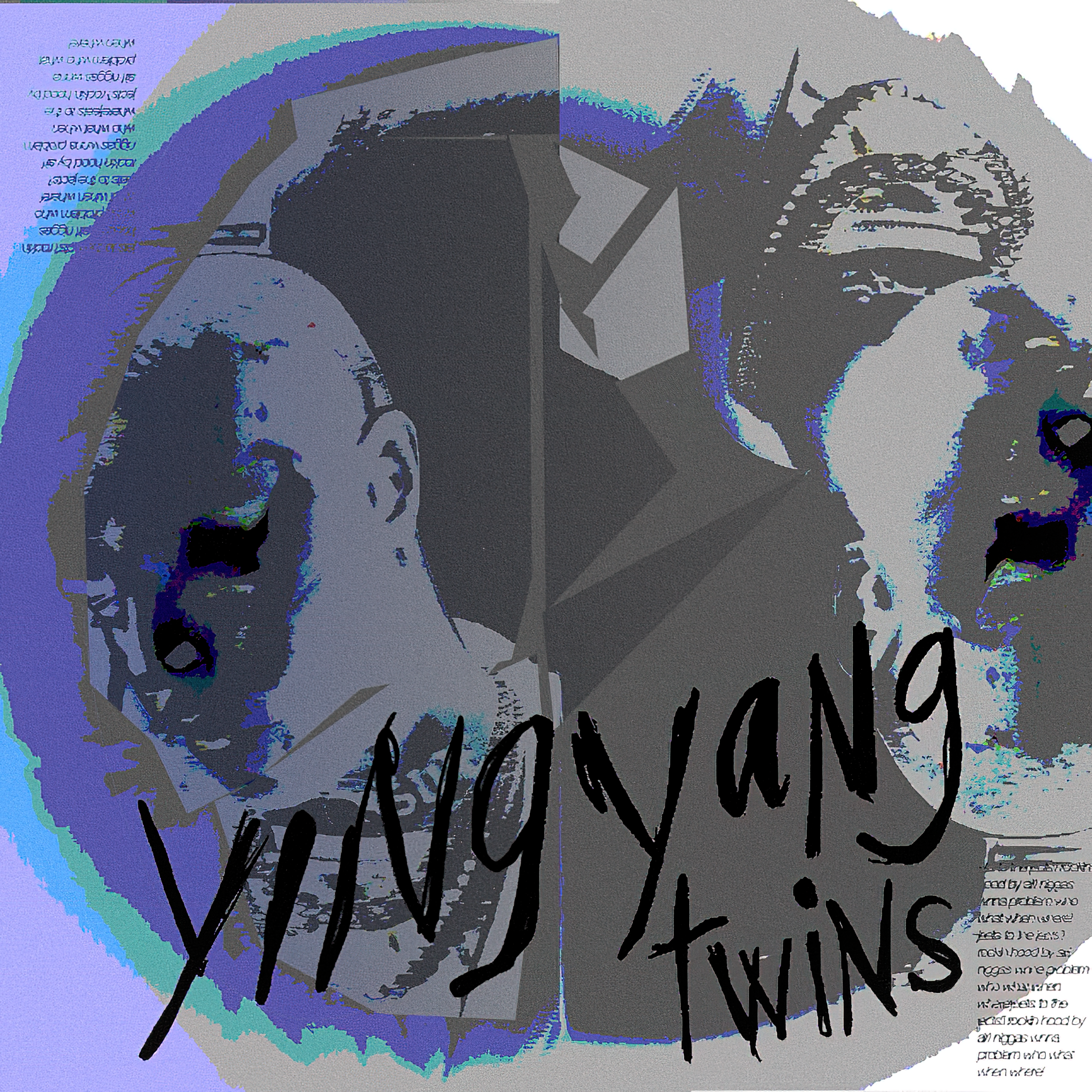 Ying Yang Twins 27