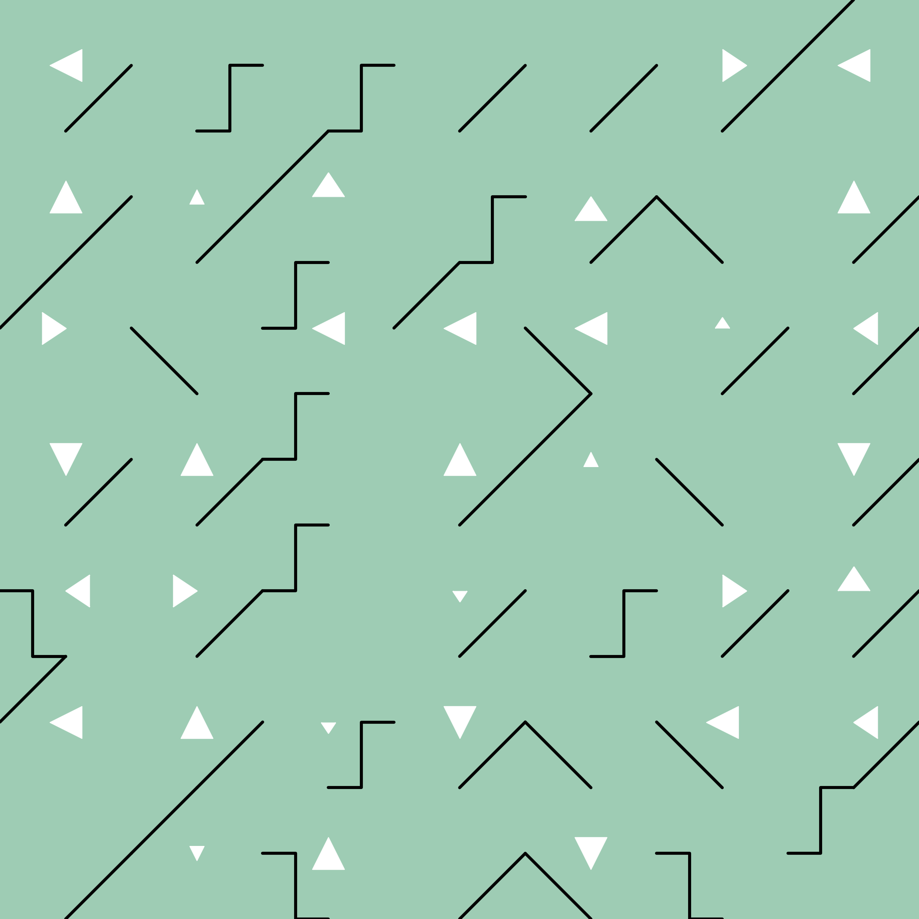 Triangulum #125