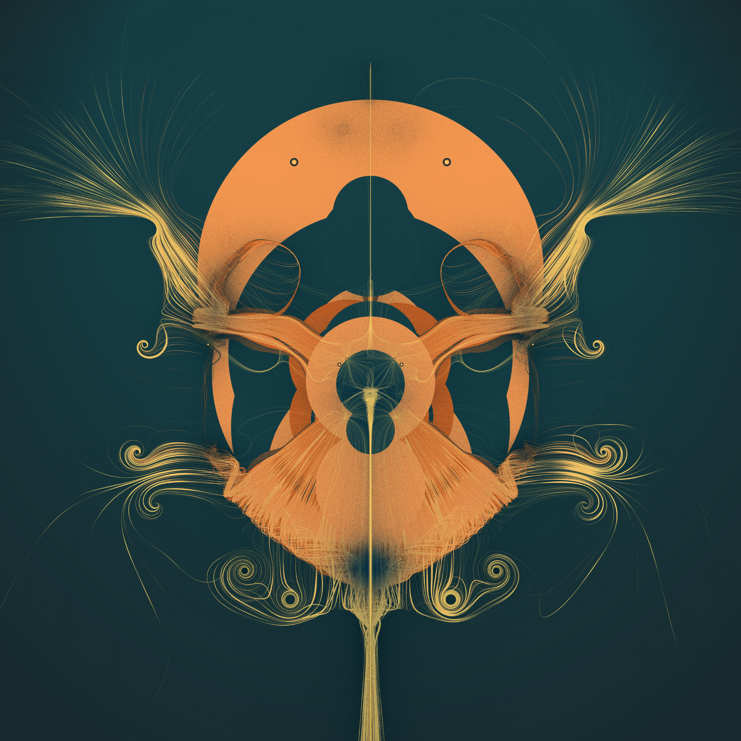 Latent Spirits #329