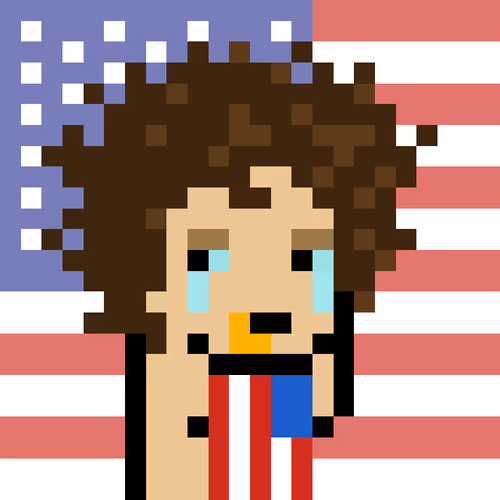 Make Punks Great Again #2262