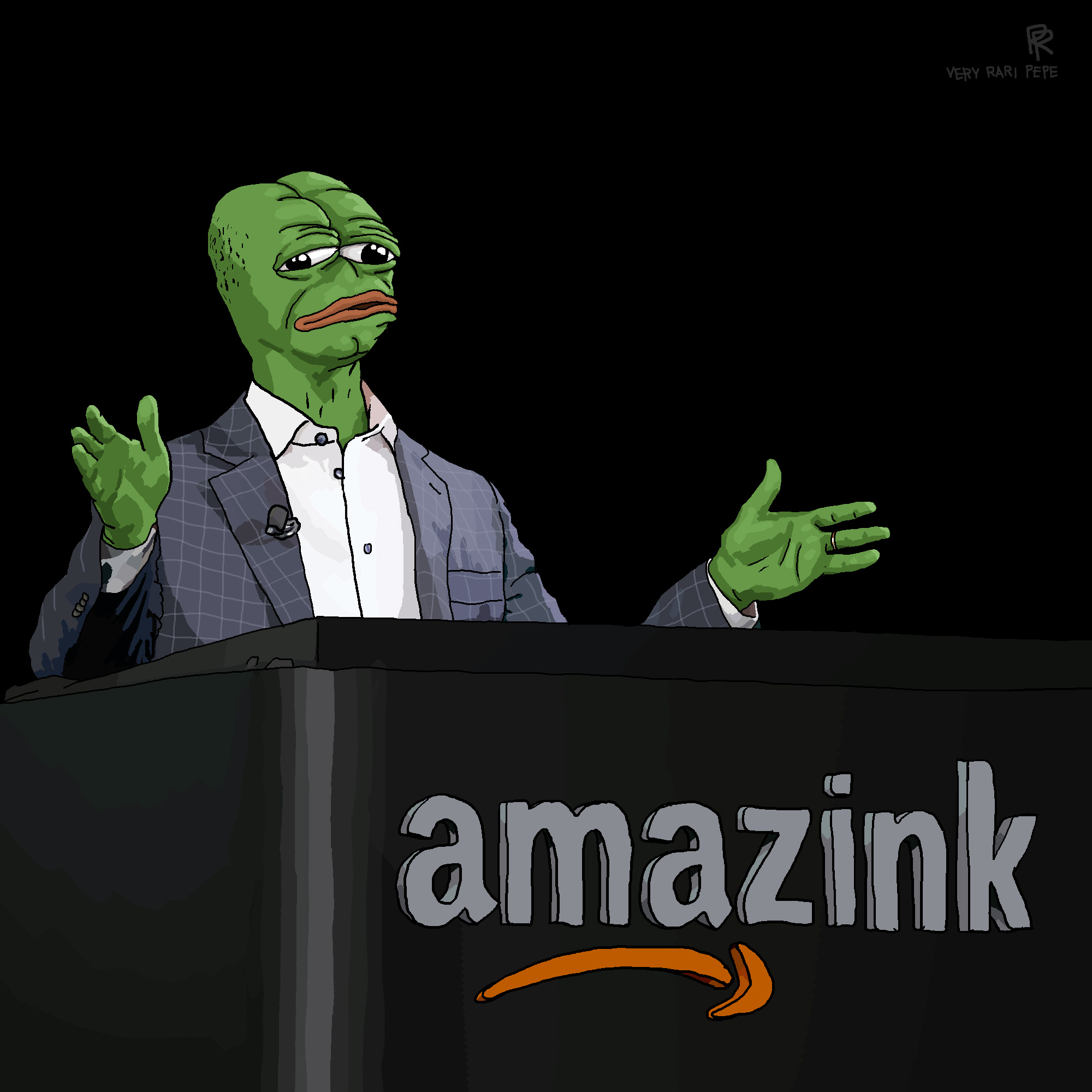 Jeff Pepzos.