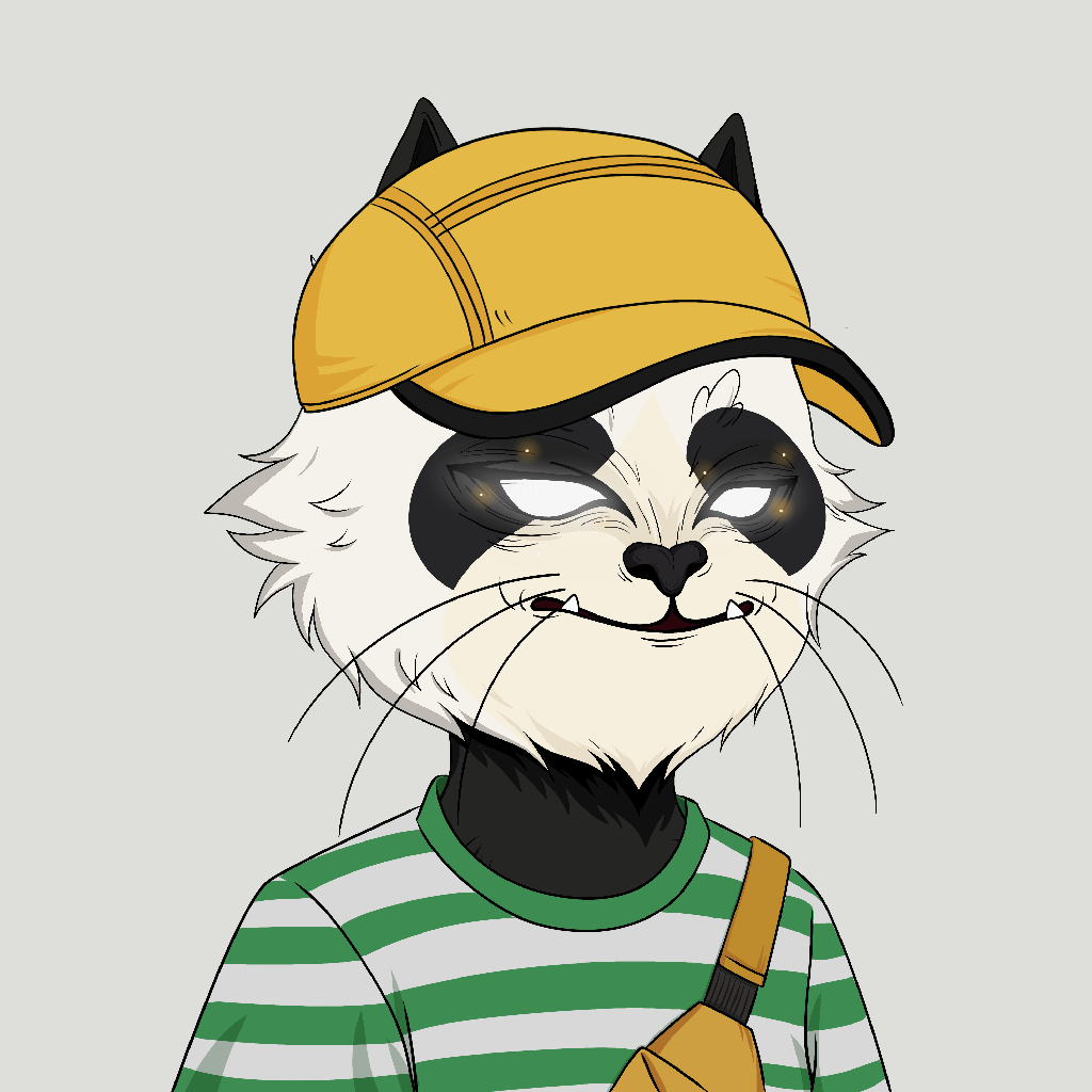 Not Angry Cat #1093