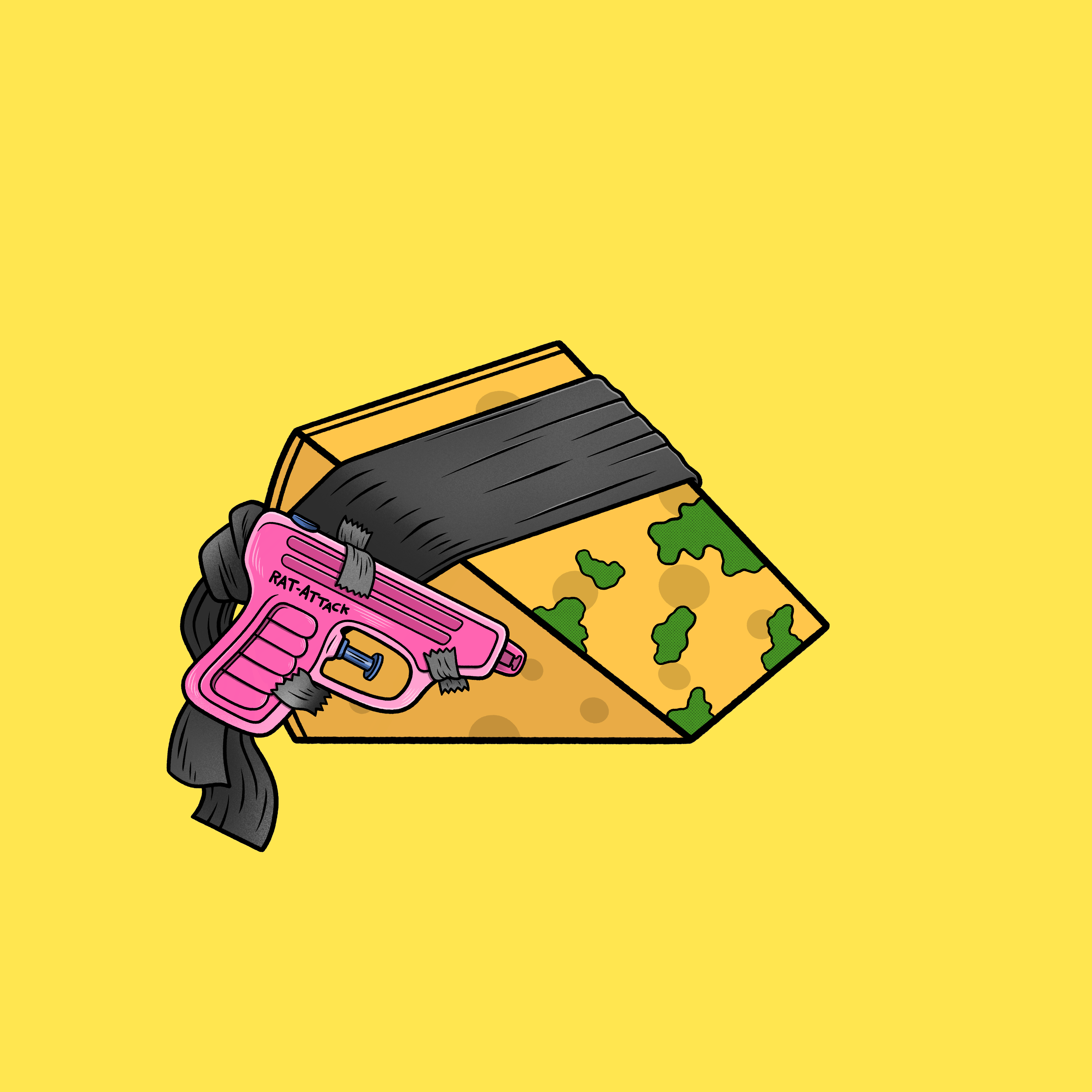 Chedda 3536