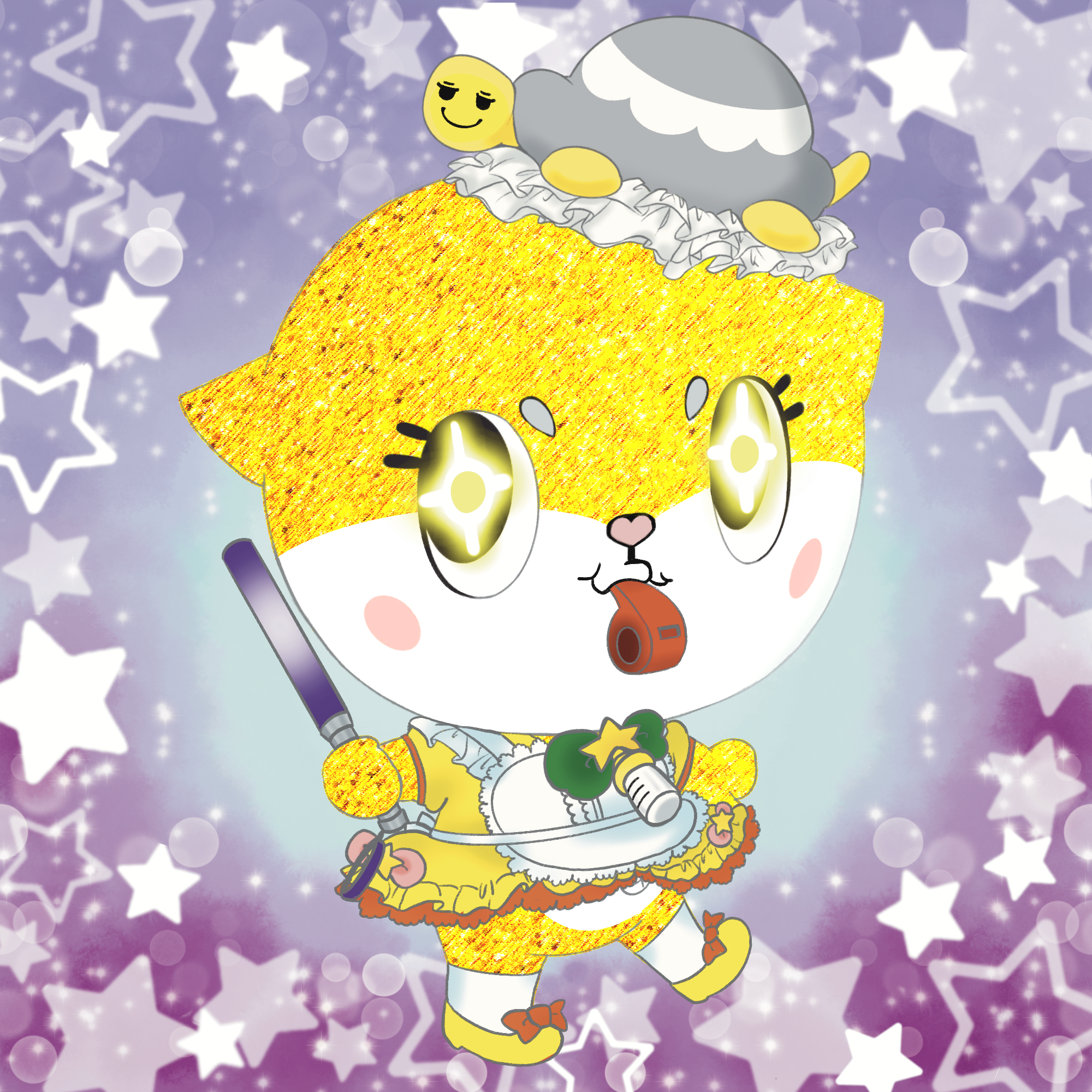 Akiba Style Chiitan #1520