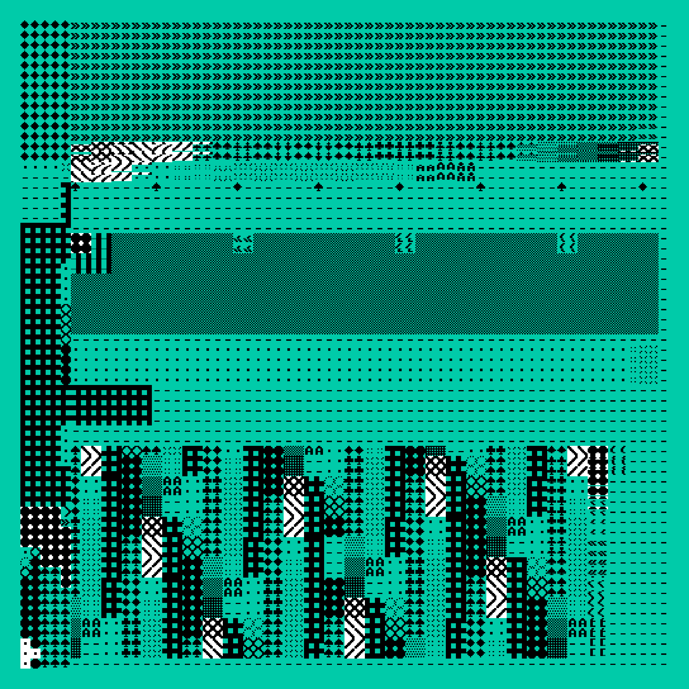 Ratio #11