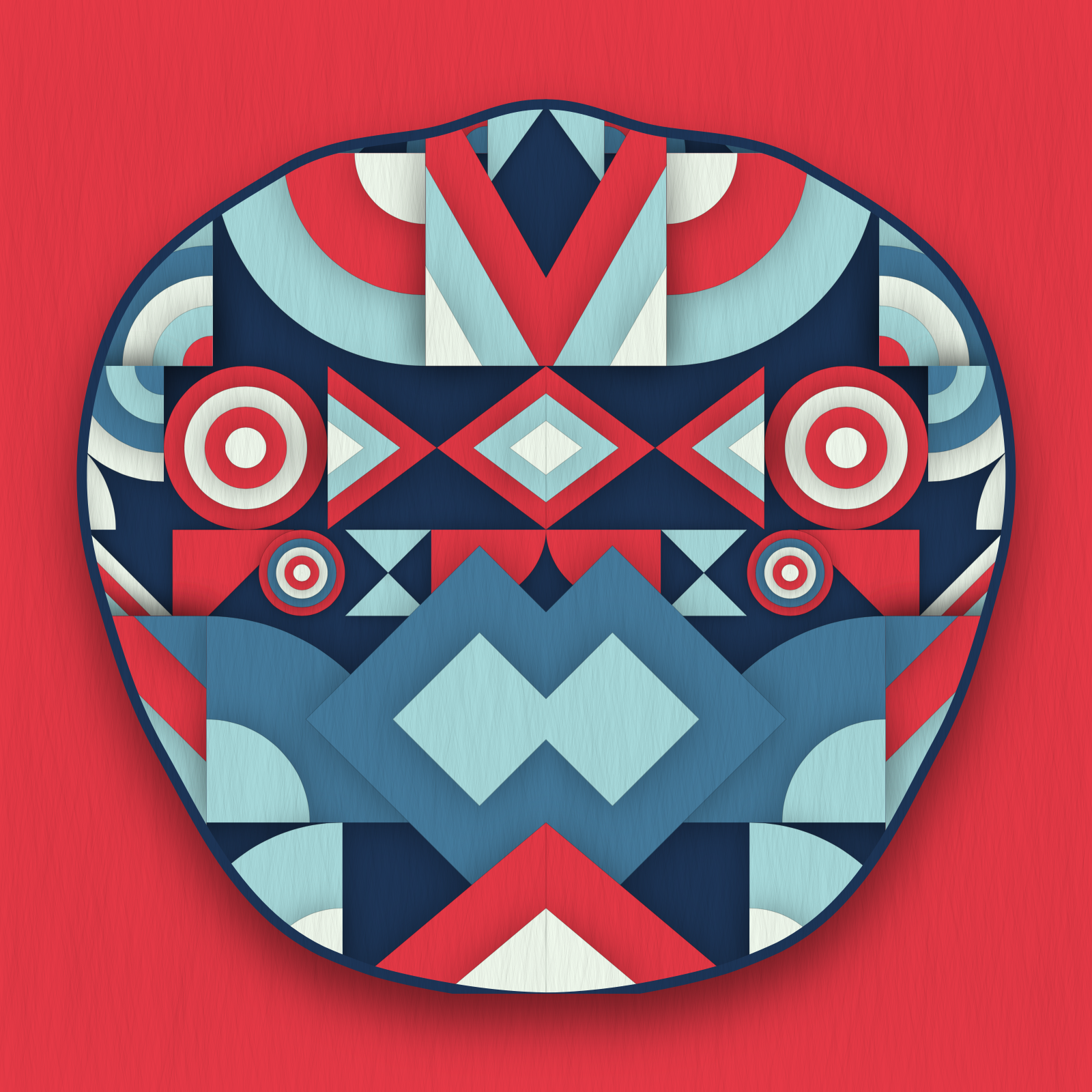 Generativemasks #1407