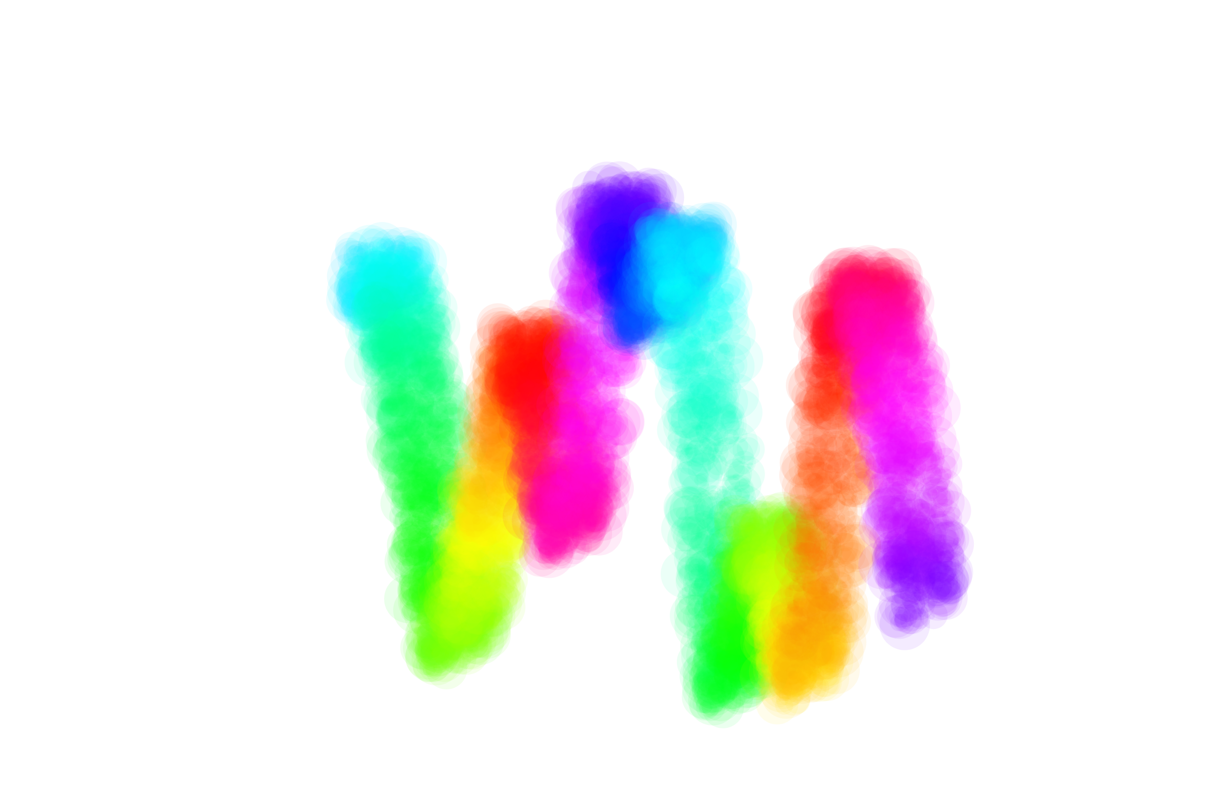 Chromie Squiggle #3272