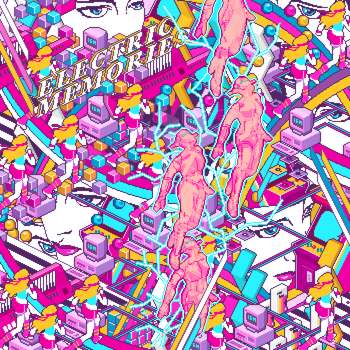Insufficient Memory