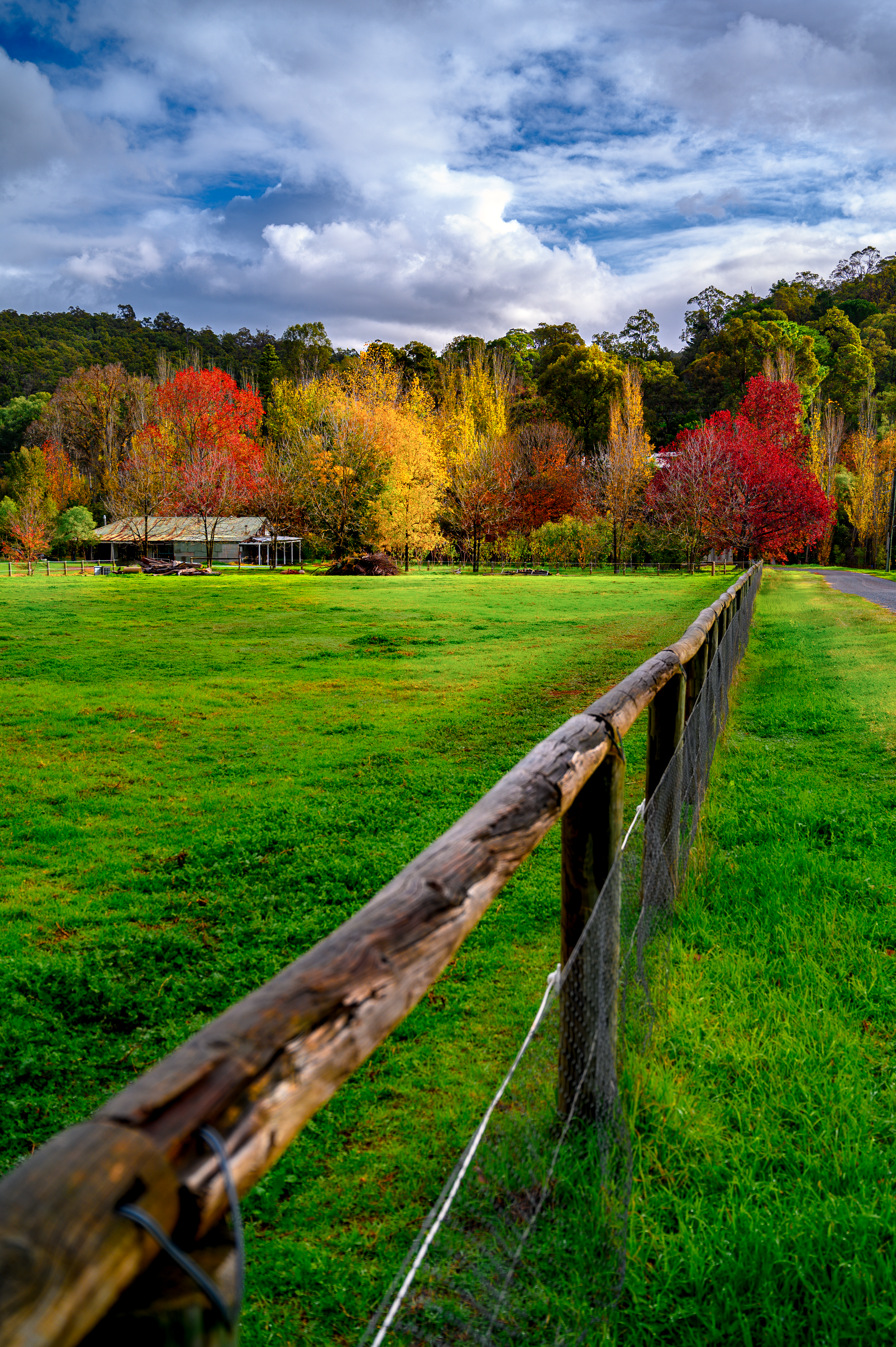 AutumnValley