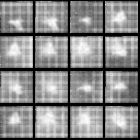 Chronophotograph 4
