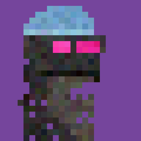 Pepenaut #7157