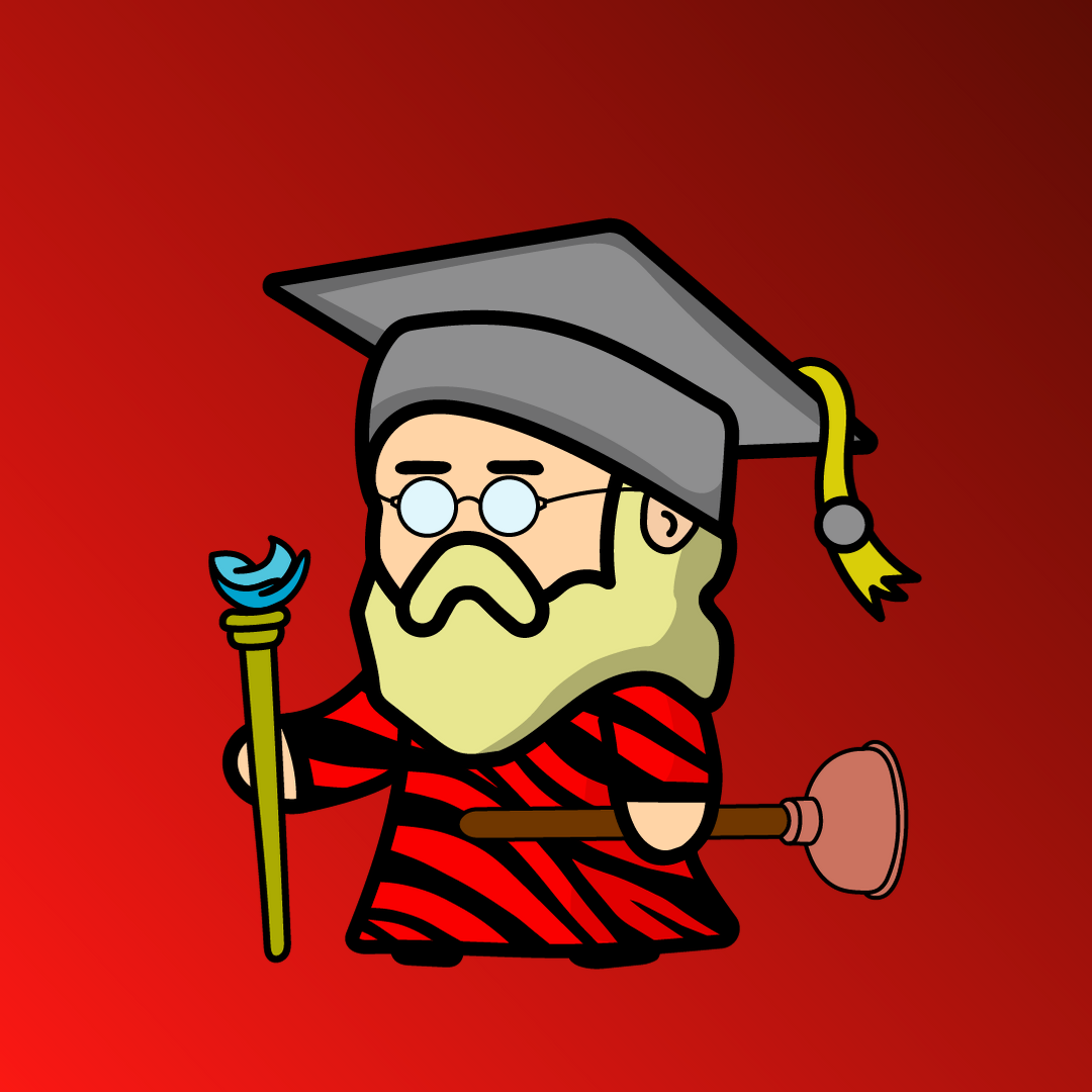 Wizard #4325