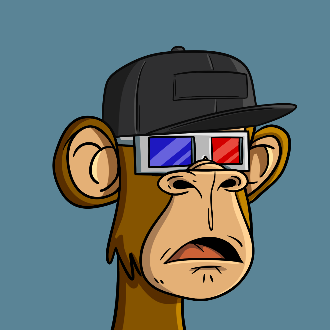 BoringApe #3536