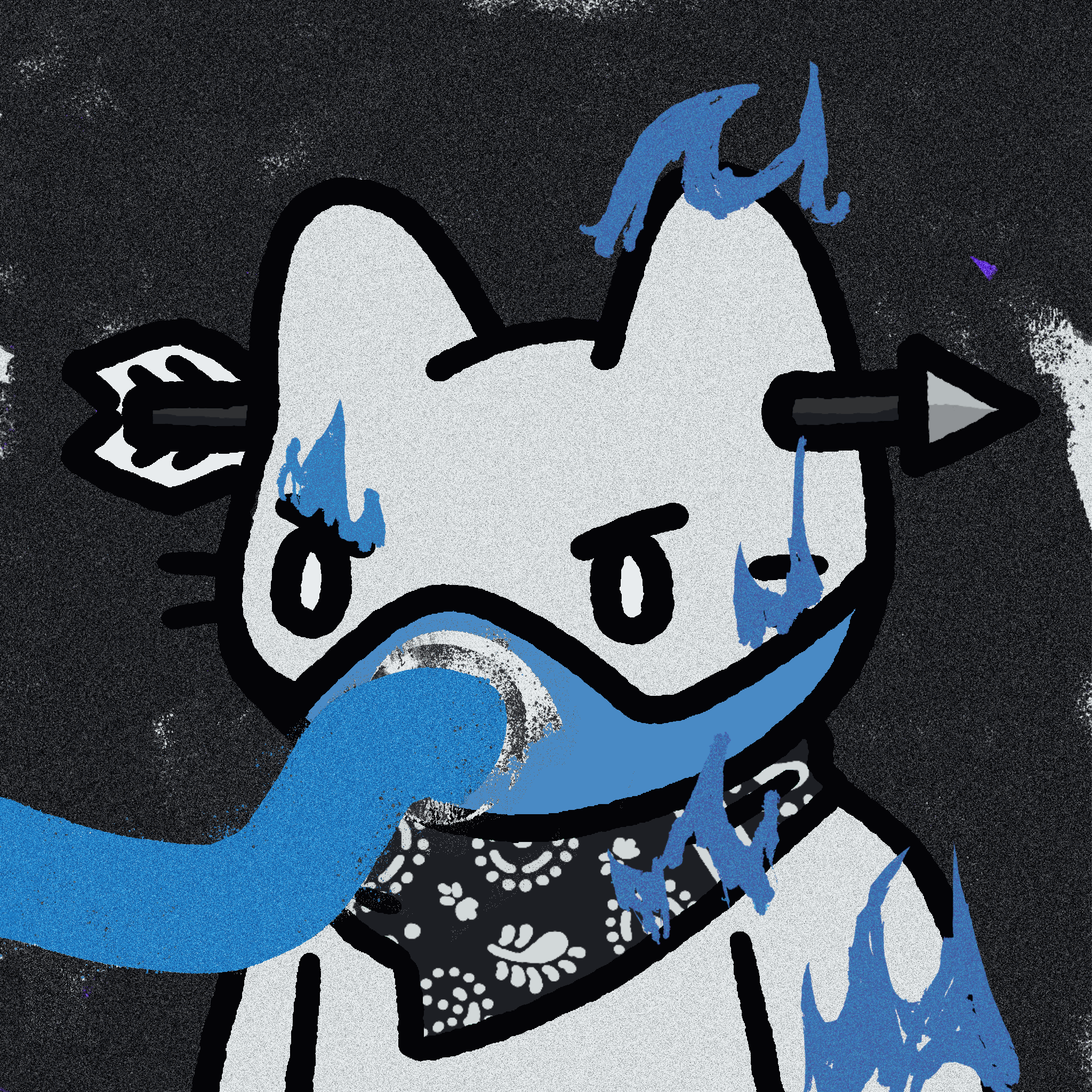 XCOPYCAT #92