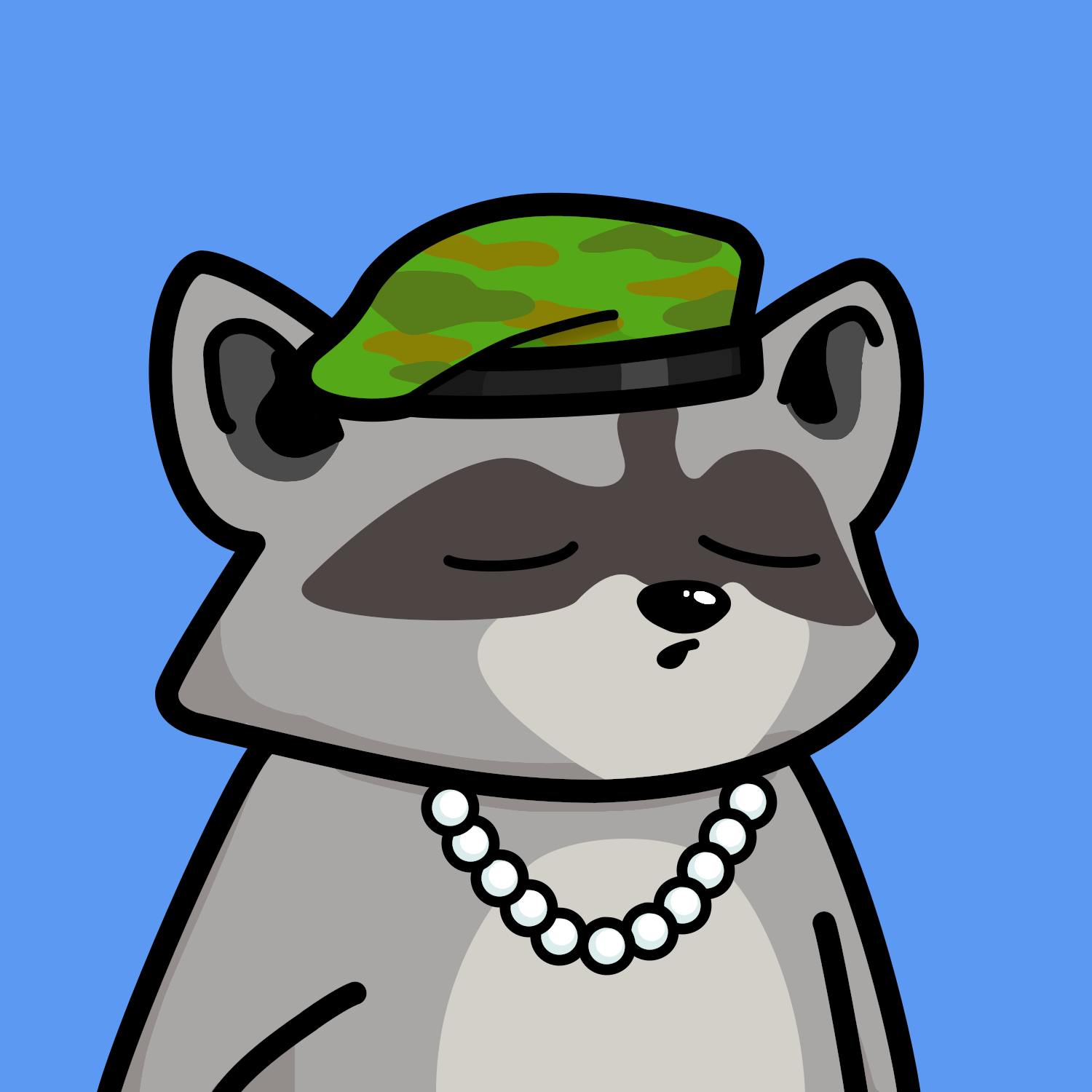 Raccools #831