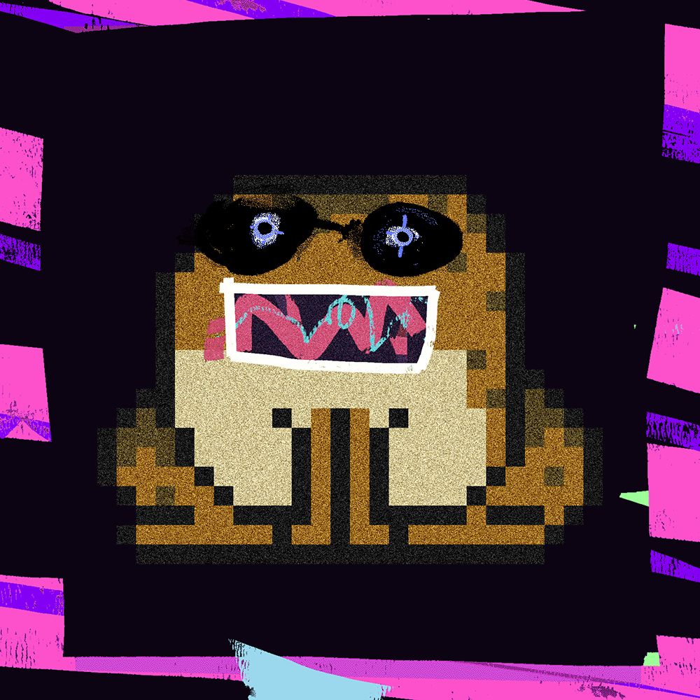 XTOADZ #192