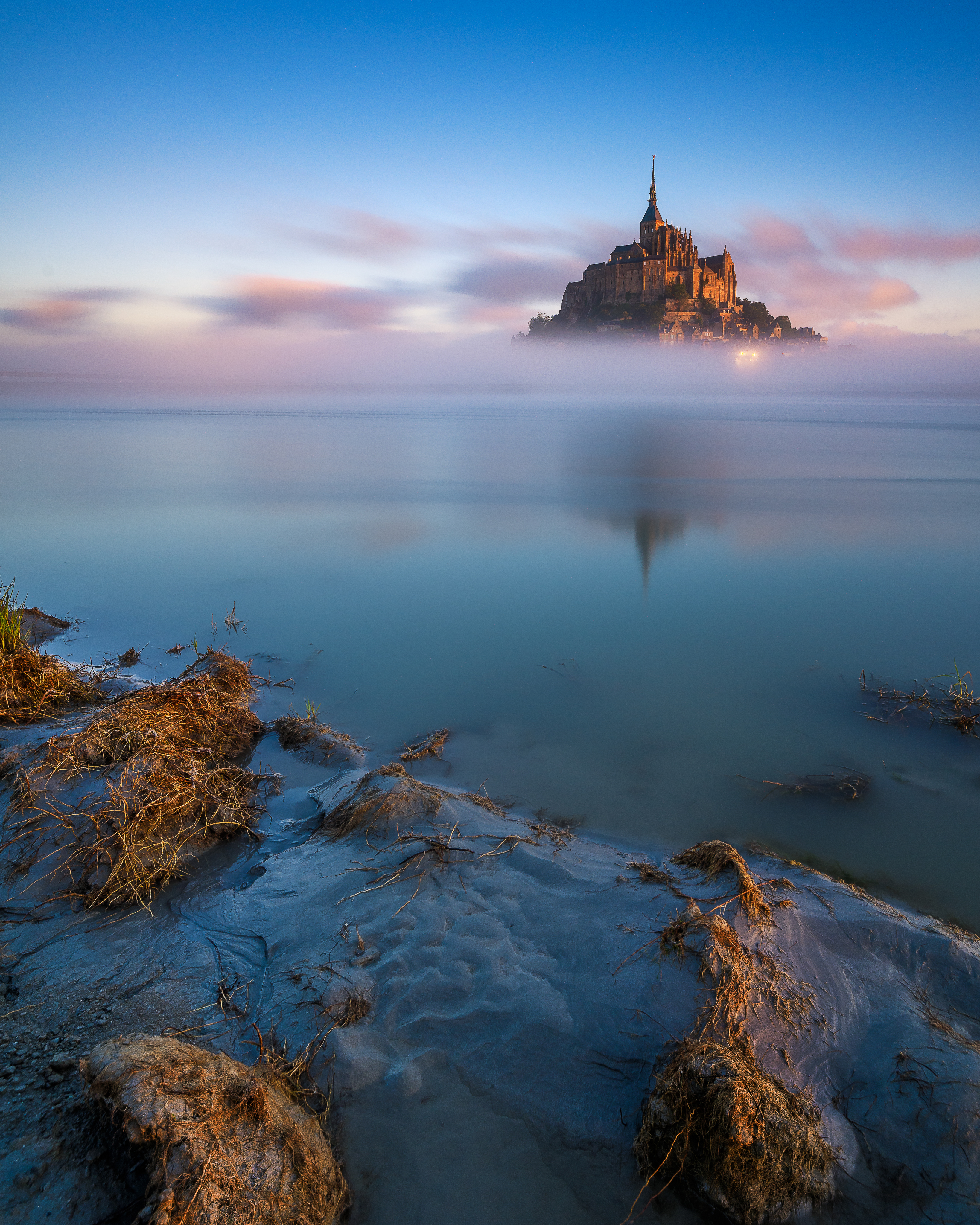 Le Mont