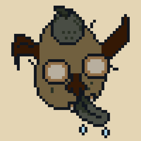 GoblinBob #1820