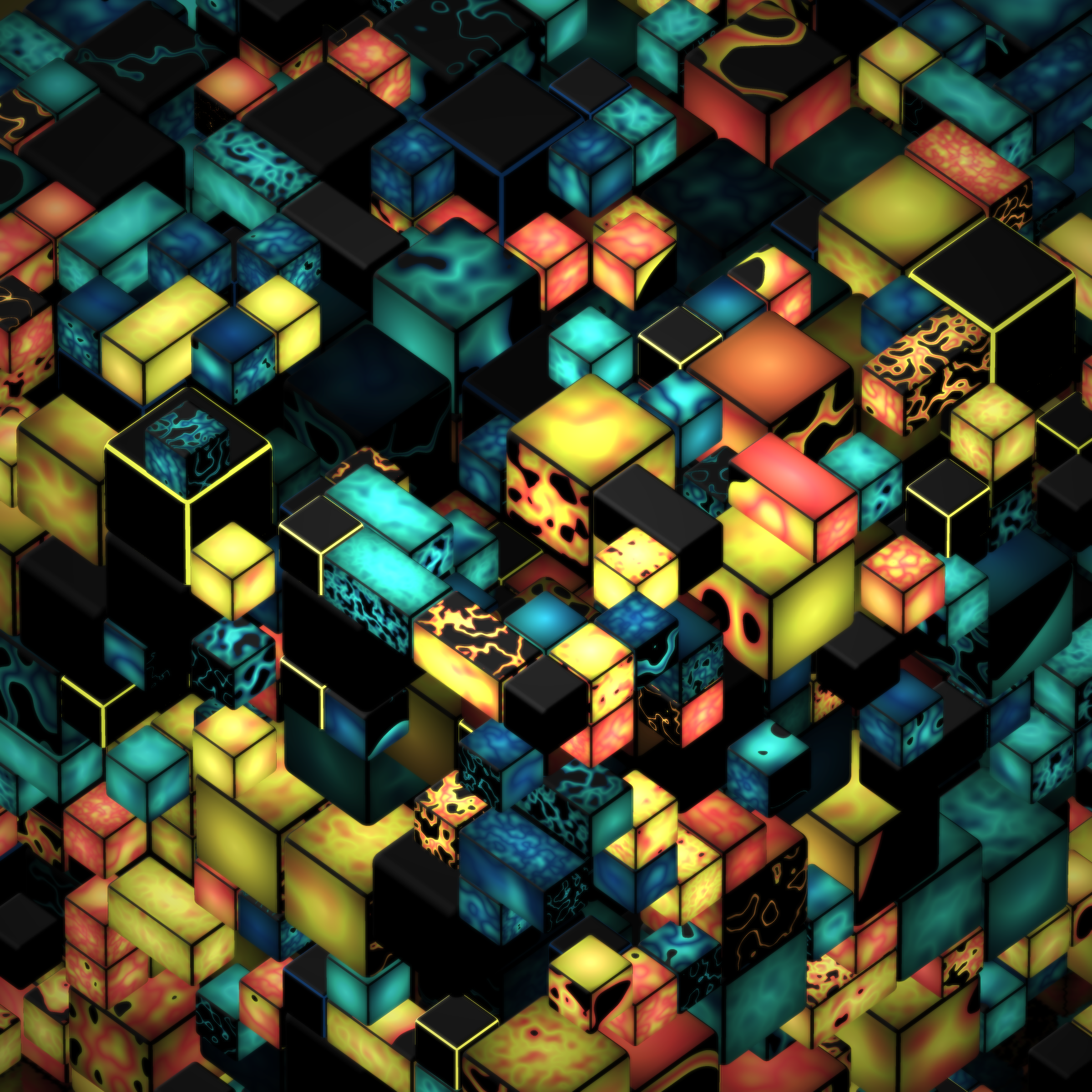 VOXΞL #125