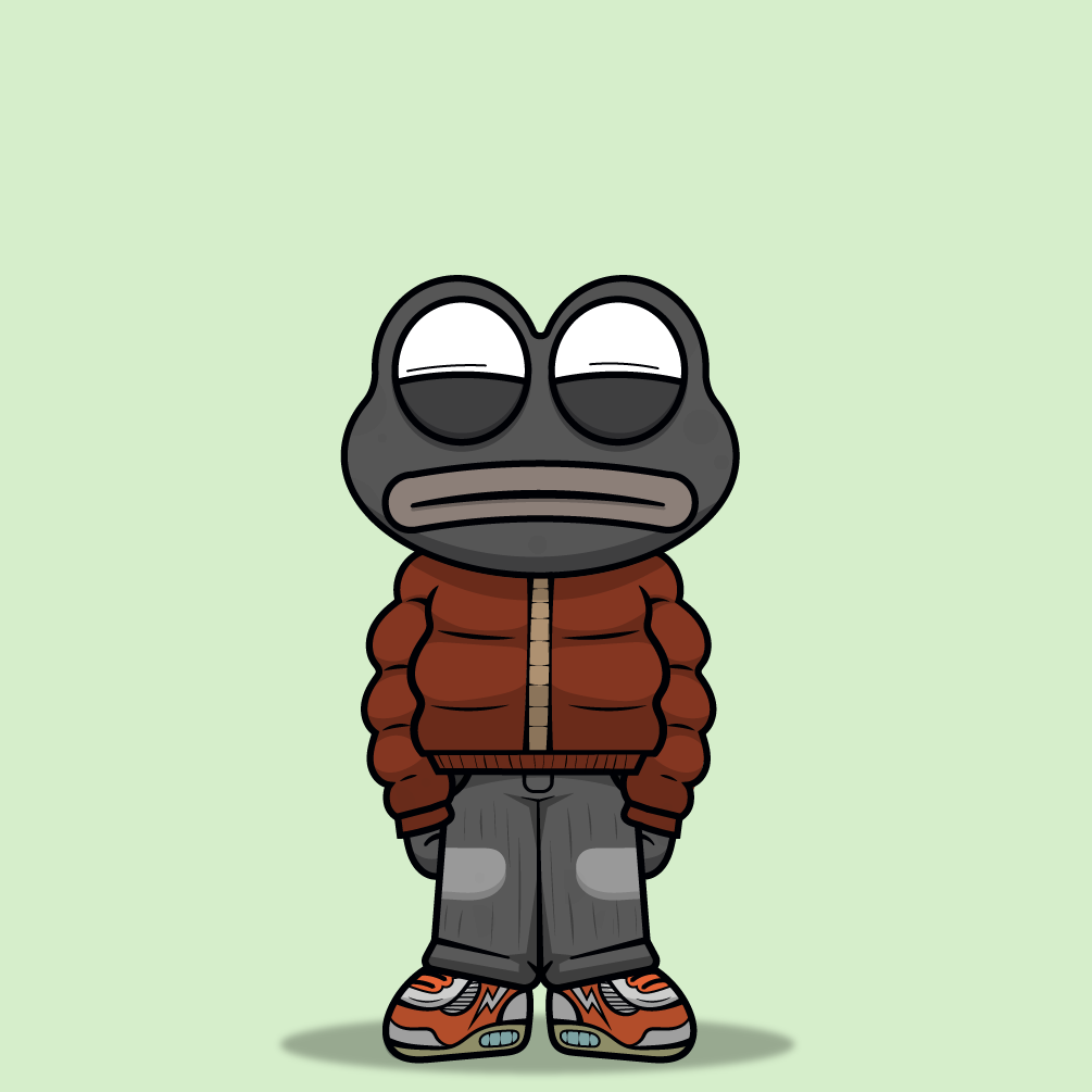 Dripepe #3864