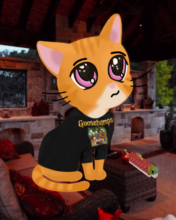 Meowlady #514