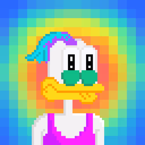 SupDuck 6987