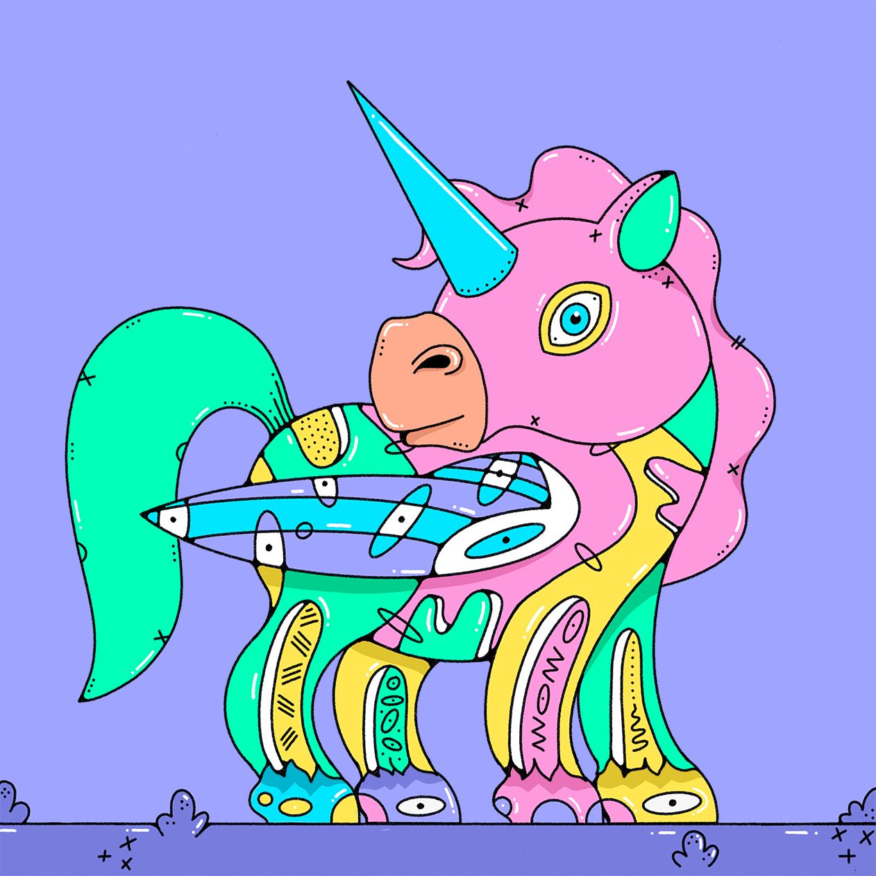 q00nicorn #1137